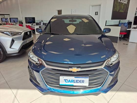 CHEVROLET ONIX 1.0 FLEX PLUS LT MANUAL
